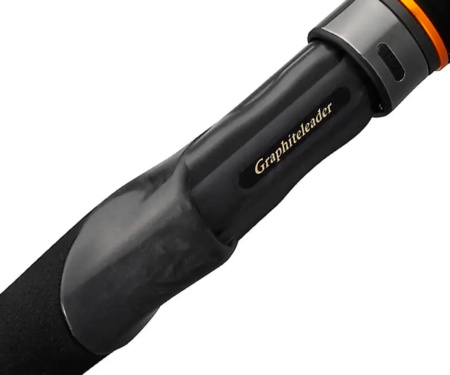 Спиннинговое удилище Graphiteleader Tiro 24GTIRS-842M 2.54м 6-32г