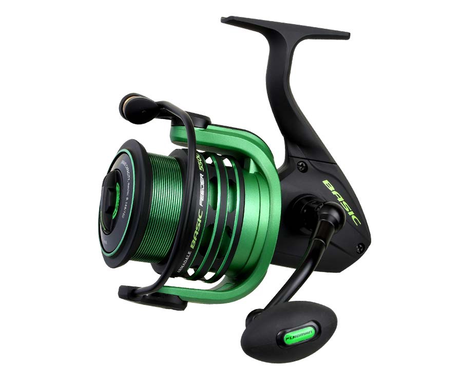 Катушка Flagman Armadale Basic Feeder 5500 #1