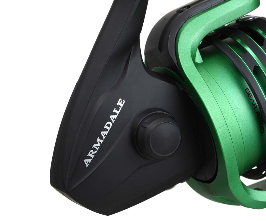 Катушка Flagman Armadale Basic Feeder 5500 #3