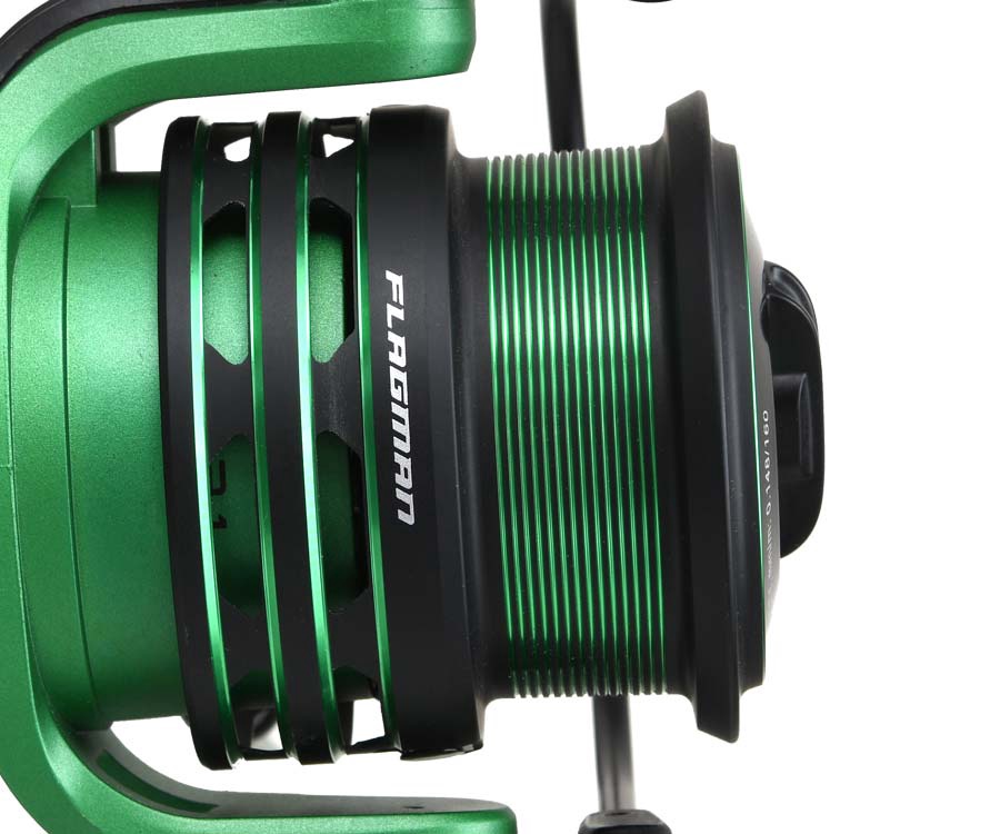 Катушка Flagman Armadale Basic Feeder 5500 #4
