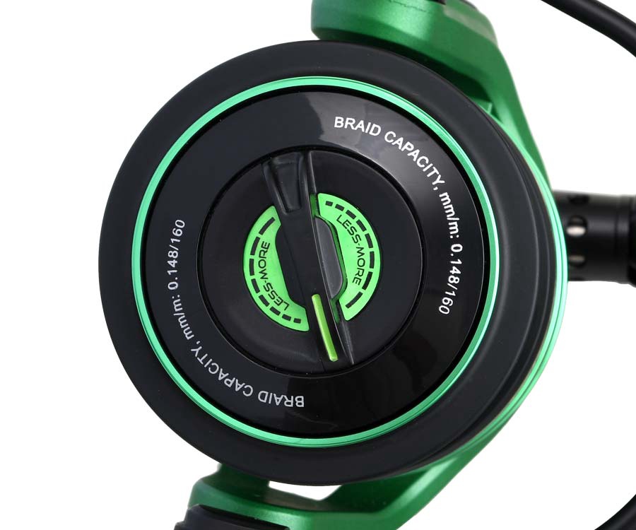 Катушка Flagman Armadale Basic Feeder 5500 #5