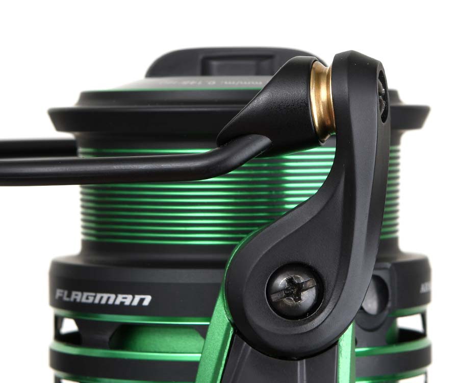 Катушка Flagman Armadale Basic Feeder 5500 #6