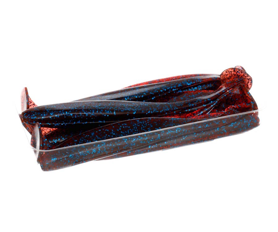 Виброхвост Keitech Easy Shiner 4" EA#03 Grape #2