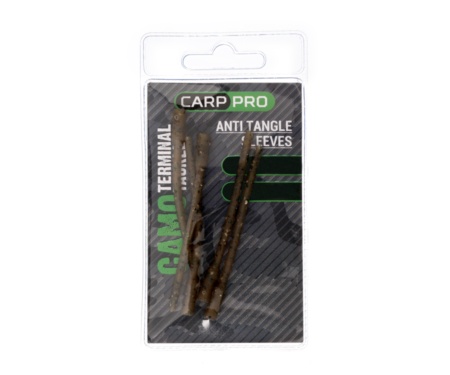 Противозакручиватель поводка Carp Pro Camo 53мм