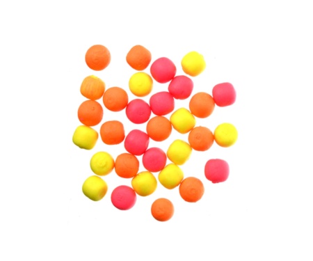 Бойли Puhach Baits Pop-Ups 6мм Multicolor MIX