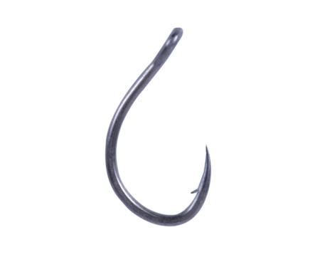 Крючки Korum Grappler Hook Barbed №12