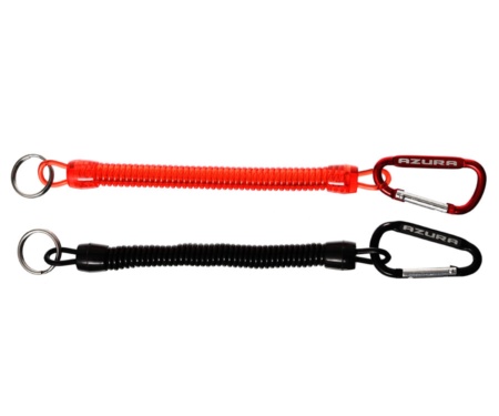 Ретрівер Azura Lanyard Type6 M R/B