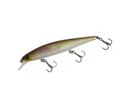Воблер Jackall MagSquad 128SP 128мм 21г HL Mat Shad