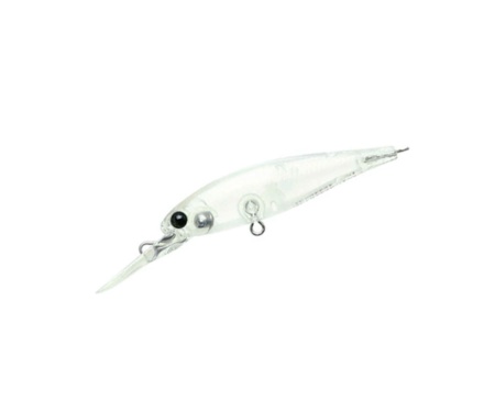 Воблер Lucky Craft B'Freeze 48LB-FJ 2г #Clear