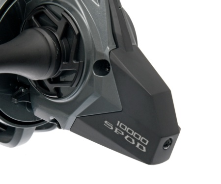 Катушка сподовая Carp Pro Tork Spod 10000 SD
