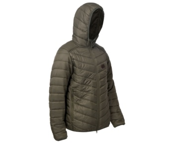 Куртка Carp Pro Warming Insulator XXL #2