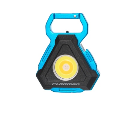 Ліхтарик-брелок Flagman Keychain Light 6