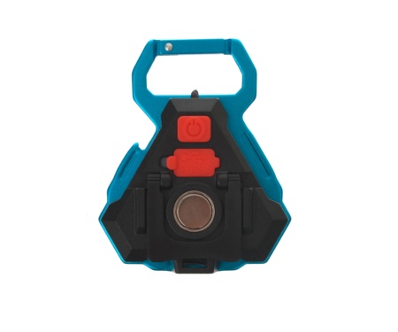 Ліхтарик-брелок Flagman Keychain Light 6