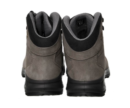 Трекінгові черевики Lytos Gray 48