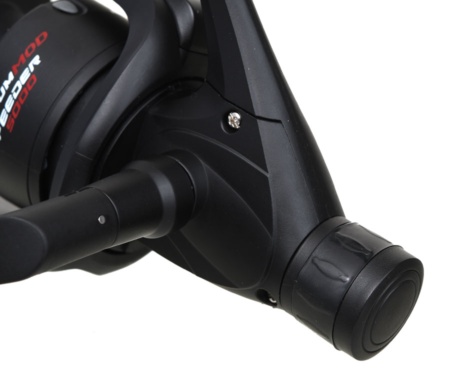Катушка Flagman Magnum Mod Feeder 5000 RD