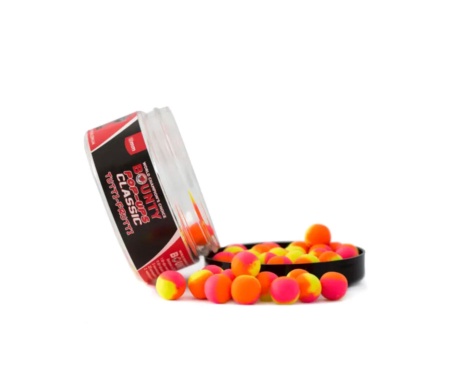 Бойлы Bounty pop-up Classic Tutti-Frutti 10мм