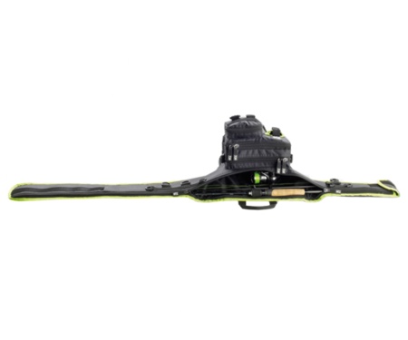 Чохол-пояс Daiwa Prorex Converter Stalker RB 128см