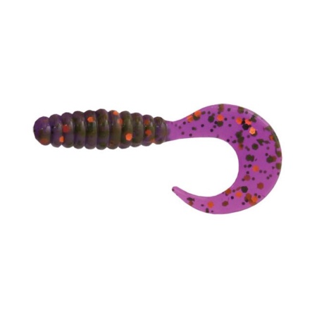 Силікон Manns Twister 2.8" EV