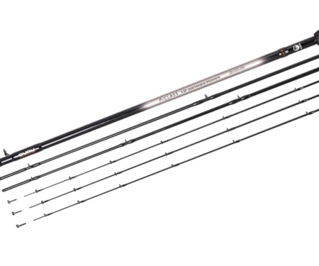Фідерне вудлище Guru A-Class Distance Feeder 13' 150г