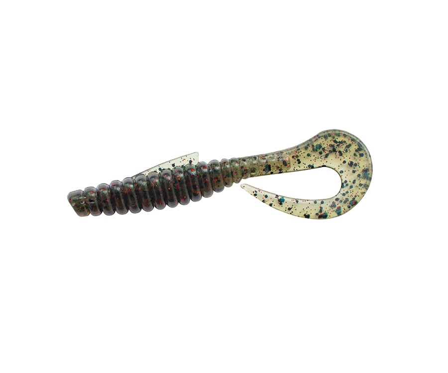 Твистер Veduta Mad Twist 2.6" #14