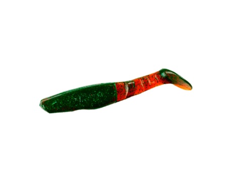 Силікон Manns Predator 2.8" GNFMO