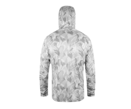 Реглан Fahrenheit  SG Hoody urban camo L/R
