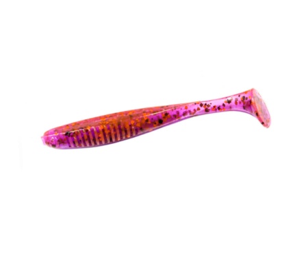 Виброхвост Bait Breath E.T.Shad 2.8" Ur29 Chameleon/Red