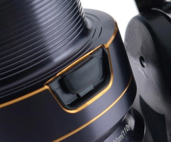Катушка Daiwa 20 Legalis LT 4000-C #4