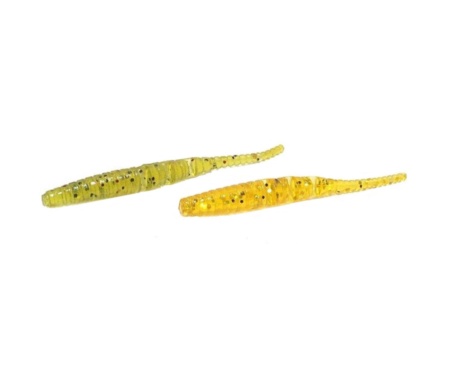 Силікон Crazy Fish Polaris 1.2" #1/9 Аніс