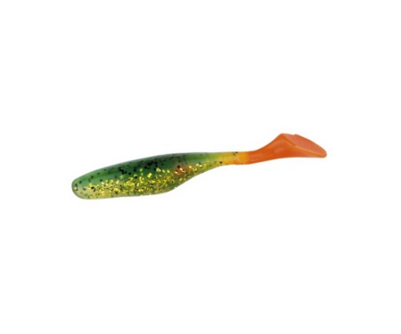 Силікон Bass Assassin Sea Shad 4" 245