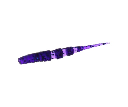 Силікон Flagman Magic Stick 1.6" #105 Violet
