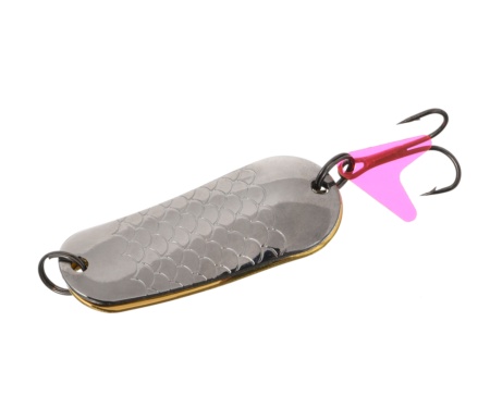 Блесна Flagman Pike Double 20г 01