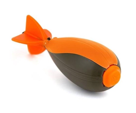 Силиконета FOX Impact Spod Large