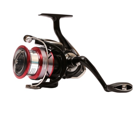 Катушка Daiwa 18 Ninja Match & Feeder LT 6000SS