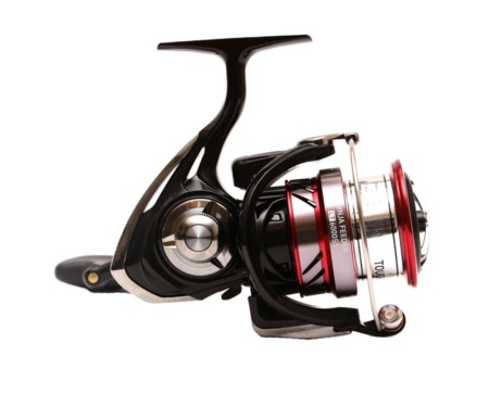 Катушка Daiwa 18 Ninja Match & Feeder LT 6000SS