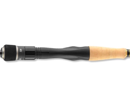 Cпінінговe вудлище Daiwa Luvias 2.40м 5-20г