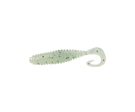 Твистер M5 Craft Cheater 1.5" #061 White-Pearl