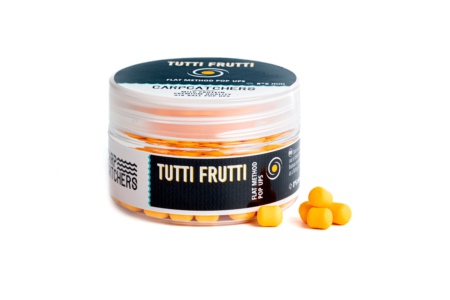 Поп-ап дамбел Carp Catchers TUTTI FRUTTI 8х6мм