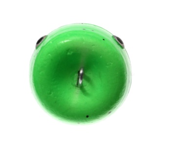 Воблер Flagman Poko Popper Fat 4г Green #3