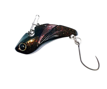 Воблер Lucky Craft Micro Air Claw S #Blow Major