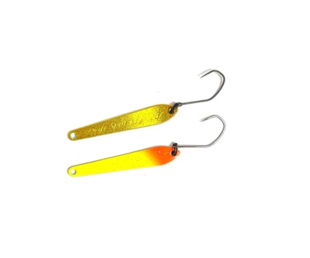 Блесна Remesh lures DS Spoon 1.3г #BS-3