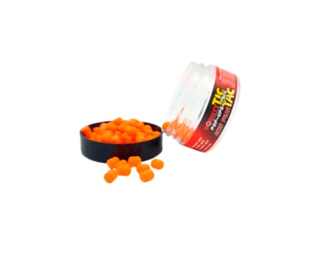 Бойли Bounty Mini Tic-Tac 4/6мм Acid Pear