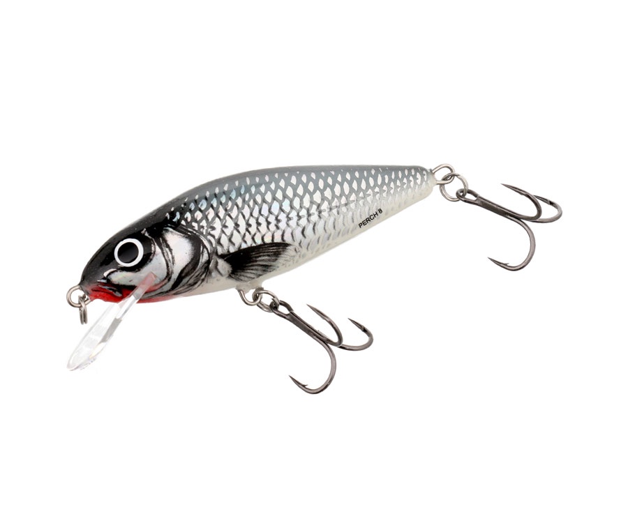 Воблер Salmo Perch PH8F 80мм 12г HGS