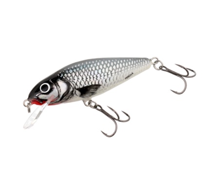 Воблер Salmo Perch PH8F 80мм 12г HGS