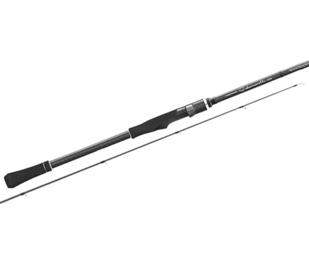 Спиннинговое удилище Graphiteleader Calamaretti UX 23 GCALUS-7102M 2.39м 2.5-4.5egi