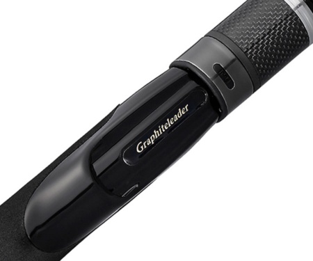Спиннинговое удилище Graphiteleader Calamaretti UX 23 GCALUS-7102M 2.39м 2.5-4.5egi