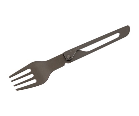 Вилка Forrest SS Fork Folding