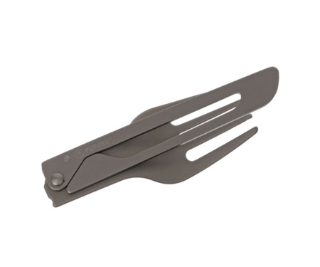 Вилка Forrest SS Fork Folding