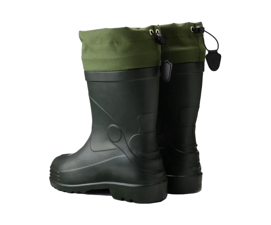 Чоботи Lemigo 892 Wader EVA 46 #4