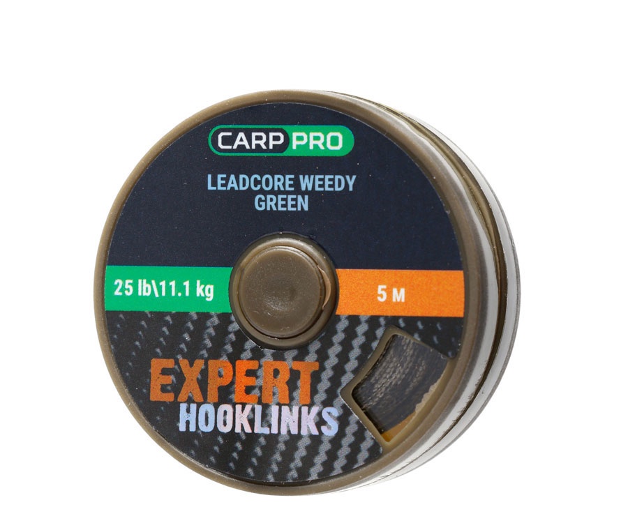 Ледкор Carp Pro 5 м 25 lb #1